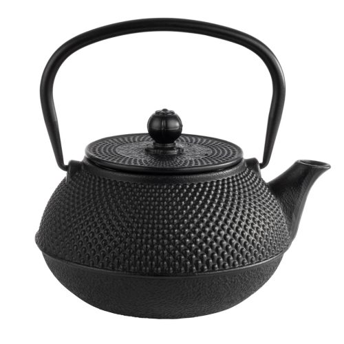 Asia stainless steel teapot